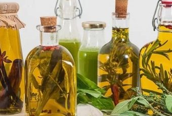 Травы для настоек - какие лучше брать?
