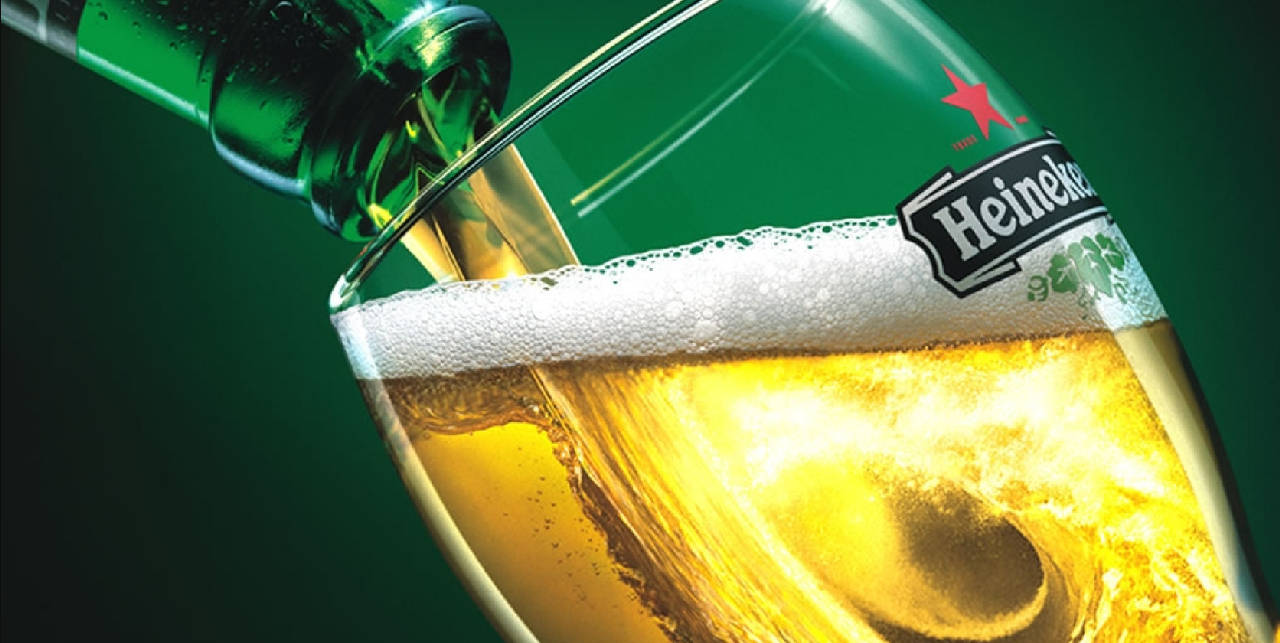 Характеристики пива Heineken