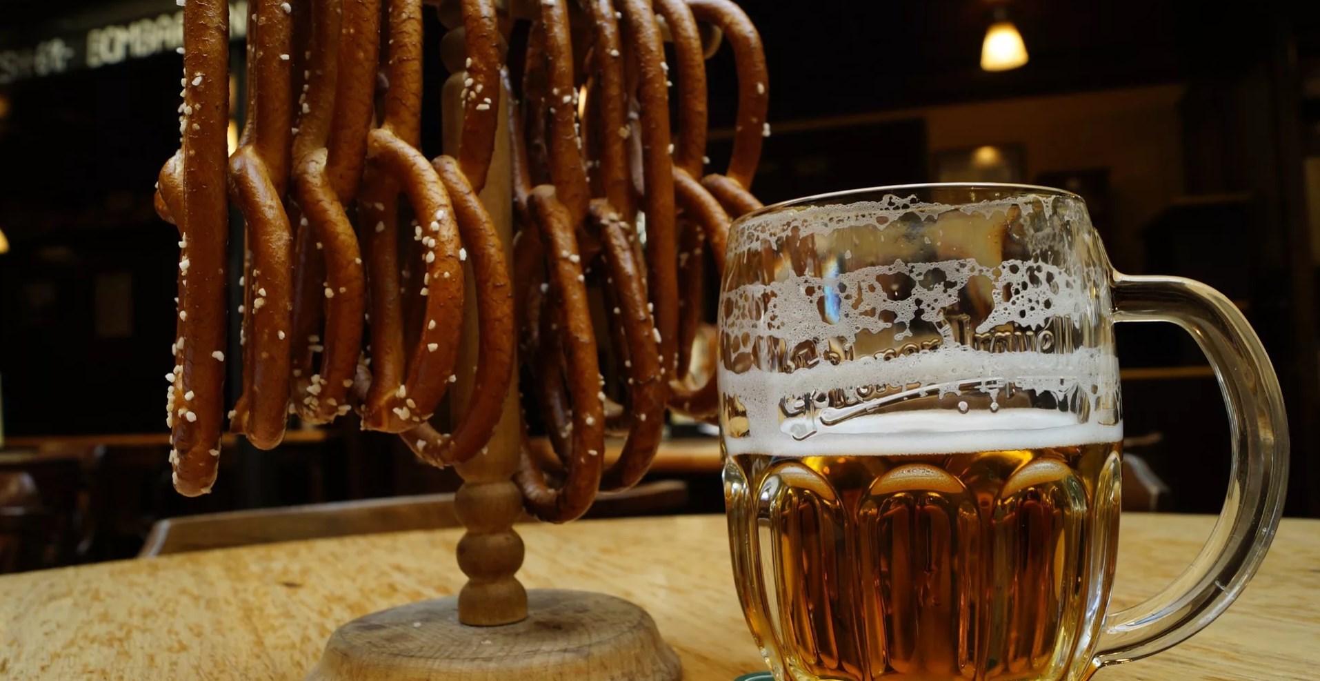 Как в Чехии пьют пиво?