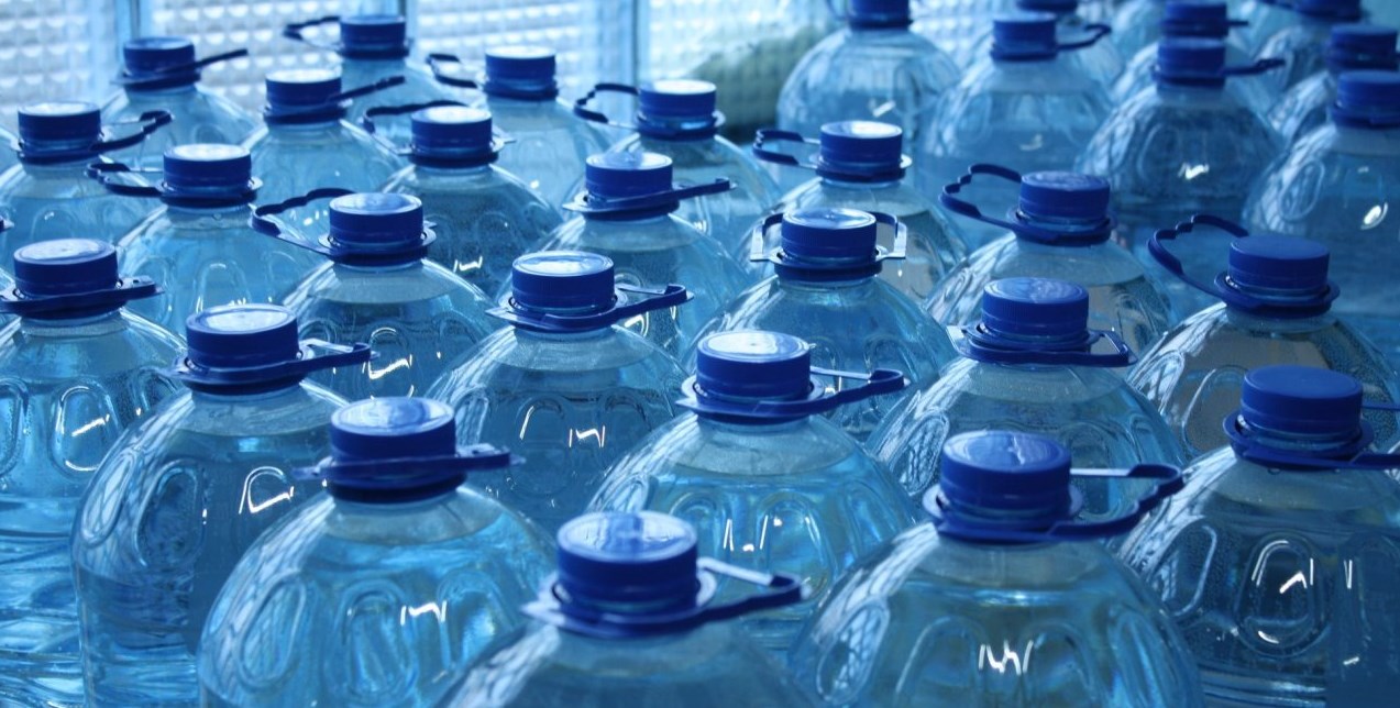 Какую воду использовать?