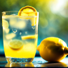 Кислосладкий лимонад с маршмеллоу: идеальный напиток для летнего дня