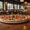 Chili Pizza: сочетание итальянской, японской и европейской кухни в Санкт-Петербурге