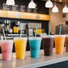 Стаканы Bubble Cup купить оптом