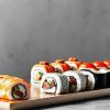Доставка роллов: как выбрать вкусный и надежный сервис без лишних разочарований