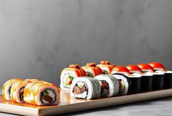 Доставка роллов: как выбрать вкусный и надежный сервис без лишних разочарований